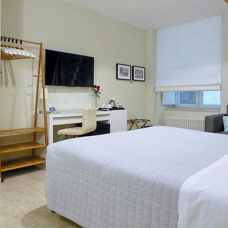 L'Ospite - Lifestyle Residence, Design Rooms Matera Eksteriør bilde