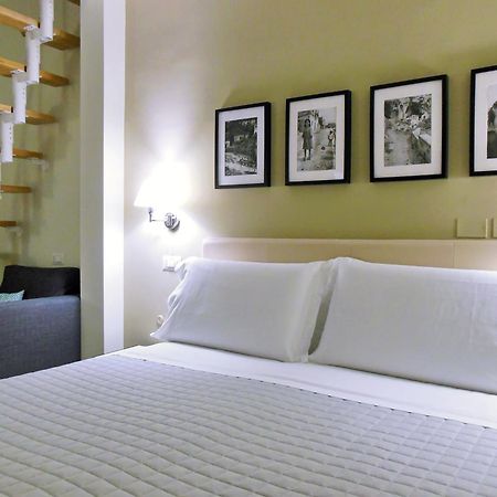 L'Ospite - Lifestyle Residence, Design Rooms Matera Eksteriør bilde