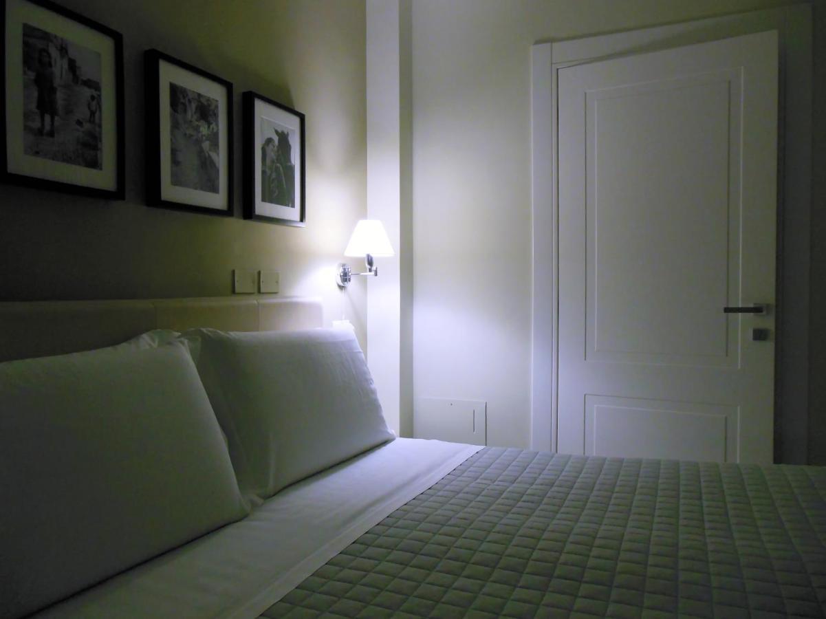 L'Ospite - Lifestyle Residence, Design Rooms Matera Eksteriør bilde