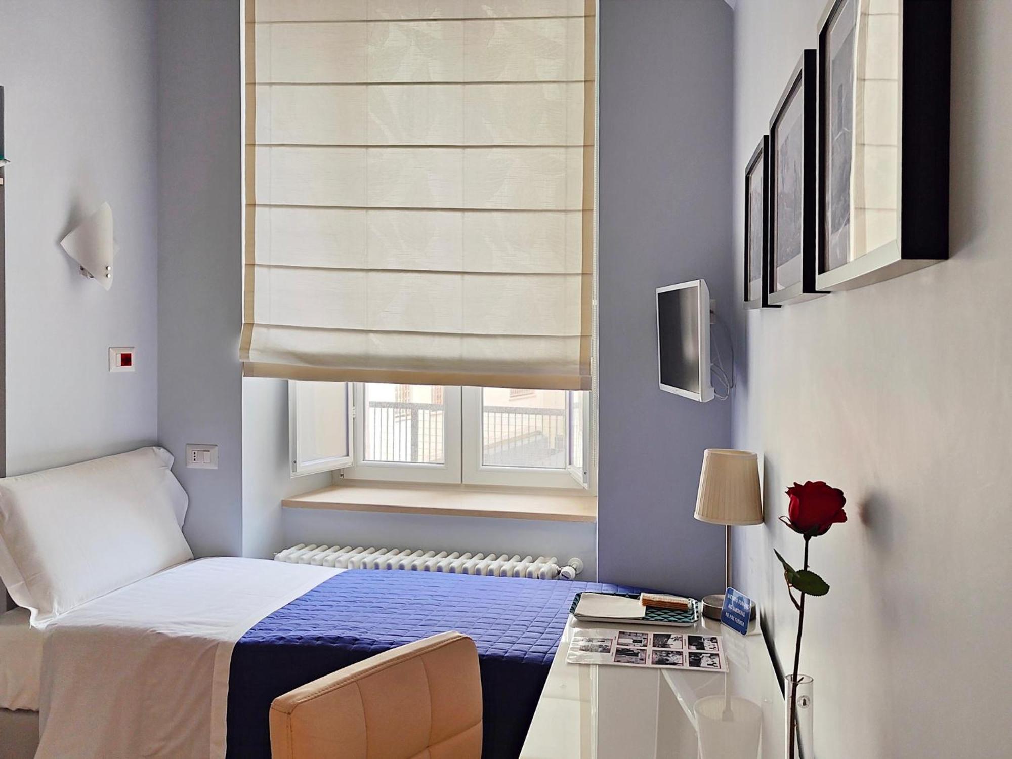 L'Ospite - Lifestyle Residence, Design Rooms Matera Eksteriør bilde