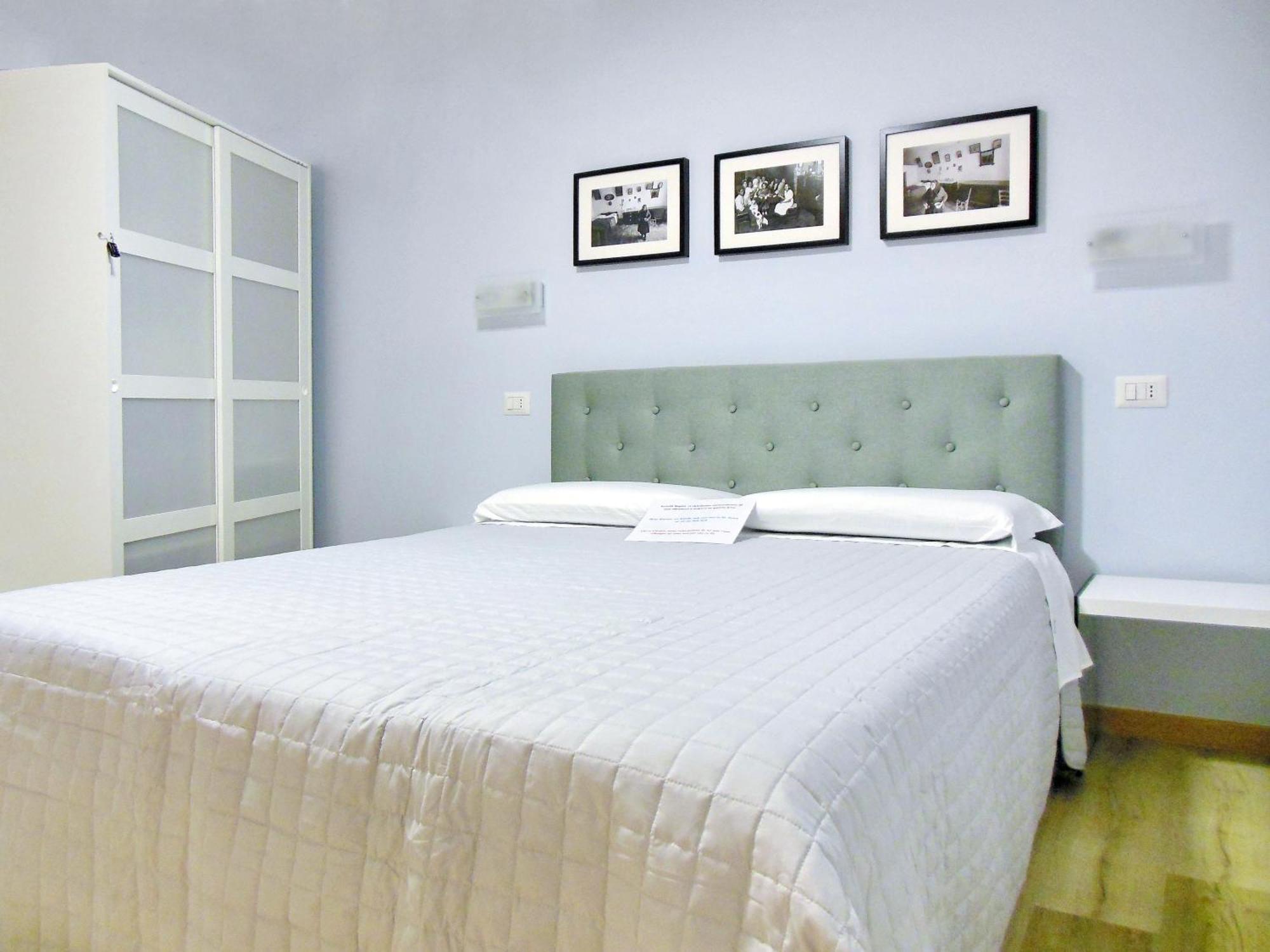 L'Ospite - Lifestyle Residence, Design Rooms Matera Eksteriør bilde