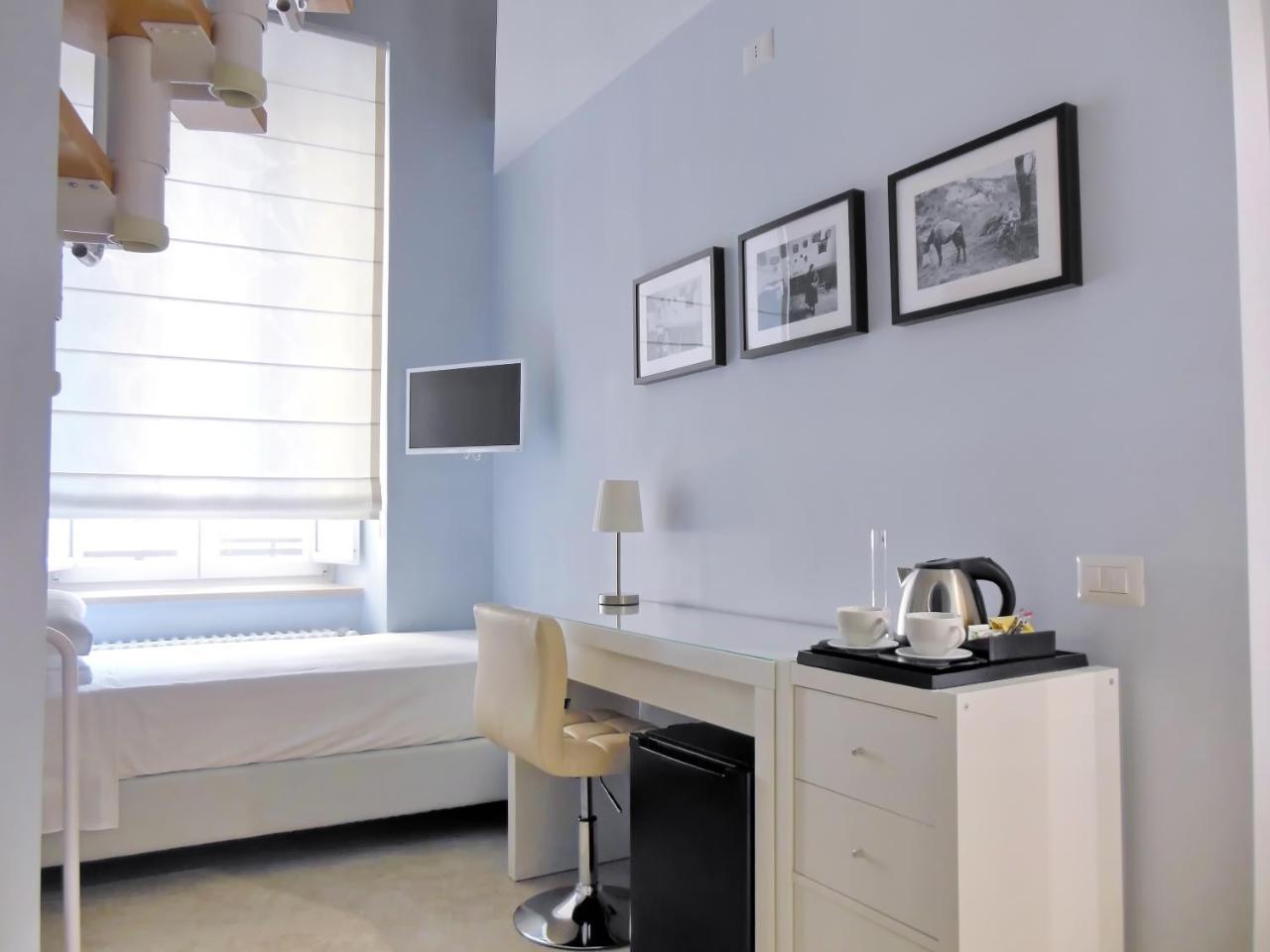 L'Ospite - Lifestyle Residence, Design Rooms Matera Eksteriør bilde