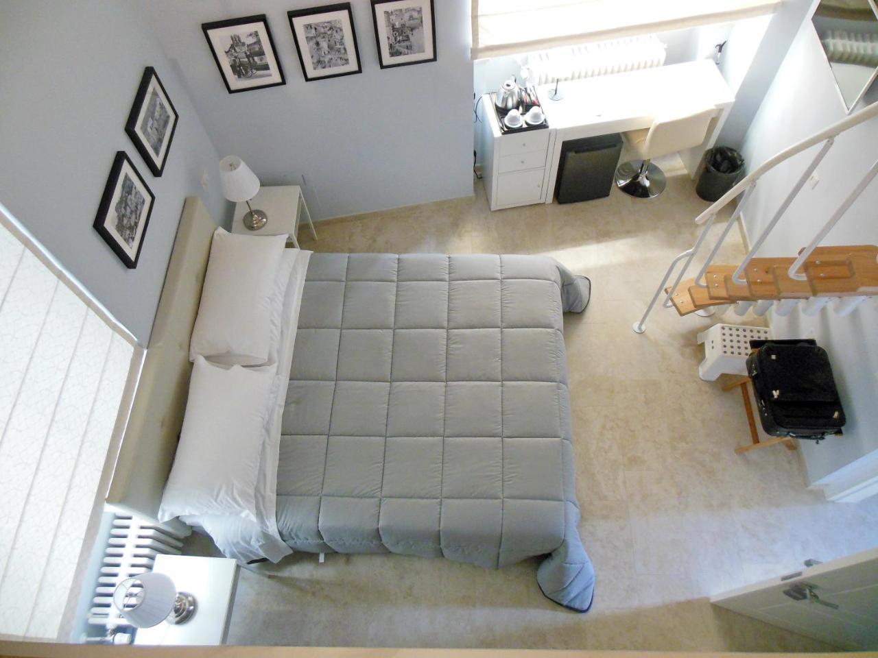 L'Ospite - Lifestyle Residence, Design Rooms Matera Eksteriør bilde