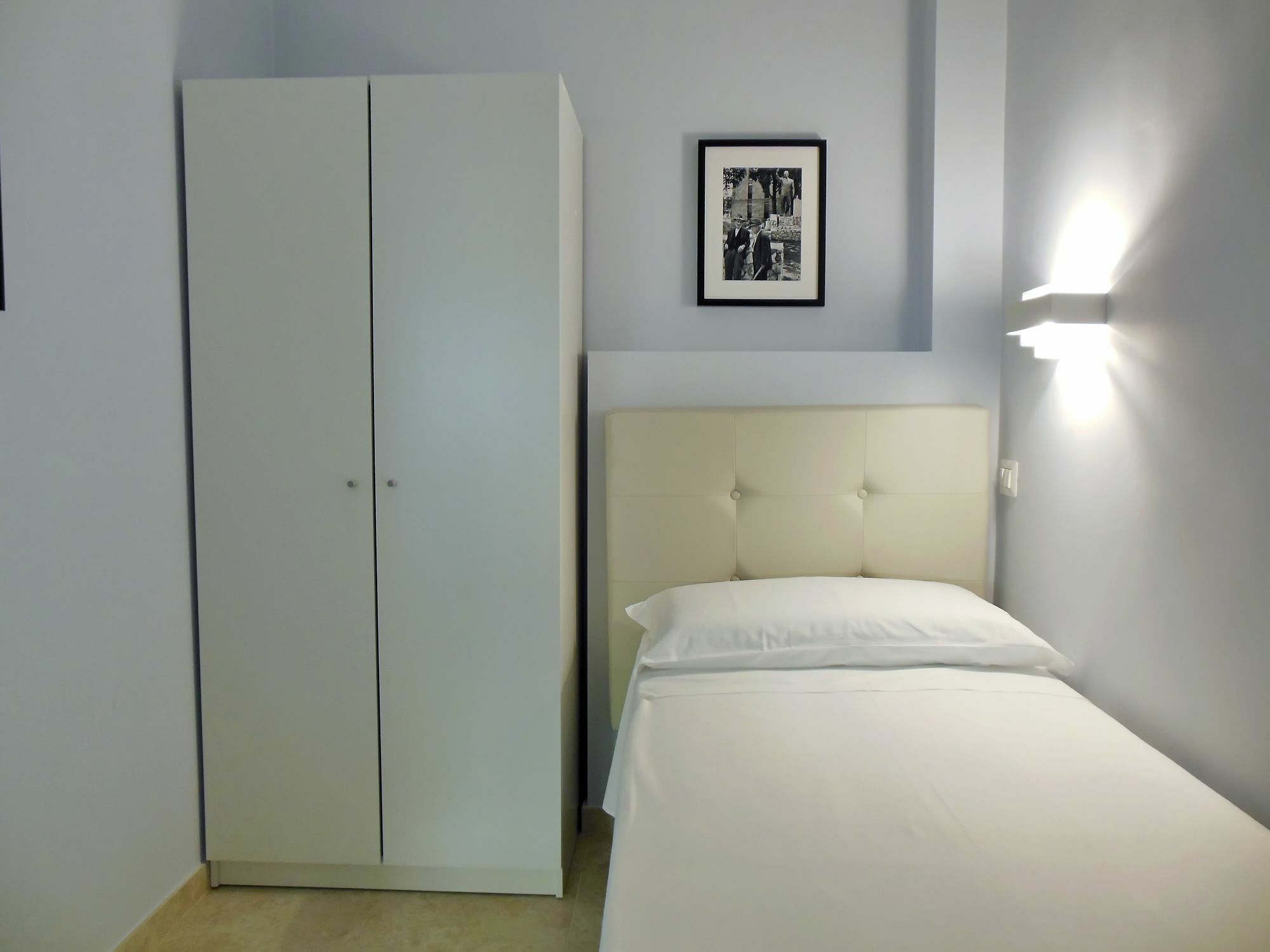 L'Ospite - Lifestyle Residence, Design Rooms Matera Eksteriør bilde